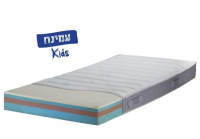 מזרן עמינח קידס דגם קיווי